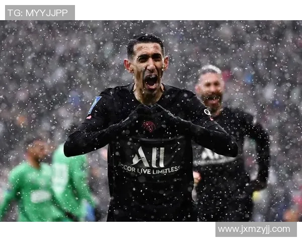 巴黎圣日耳曼对阵圣埃蒂安精彩直播全程回顾与分析