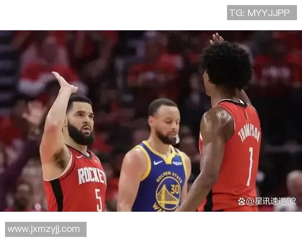 火箭勇士2018年5月17日激战回顾：NBA季后赛的巅峰对决与精彩瞬间